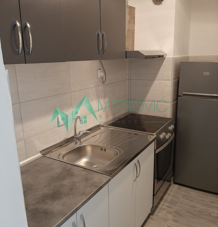 Stan Prodaja Novi Sad  57 m2