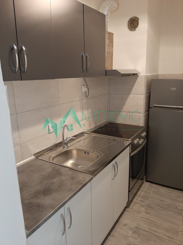Stan Prodaja Novi Sad Stan Prodaja Novi Sad 57 m2