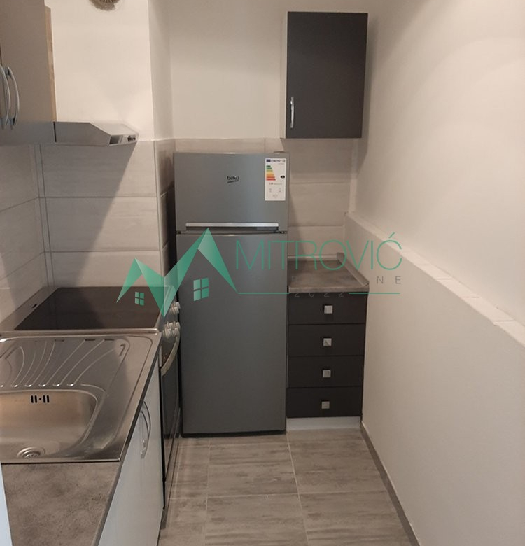 Stan Prodaja Novi Sad  57 m2