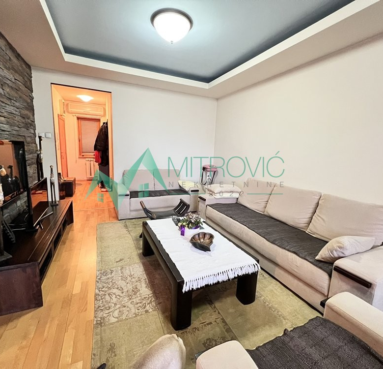 Stan Prodaja Novi Sad  134 m2