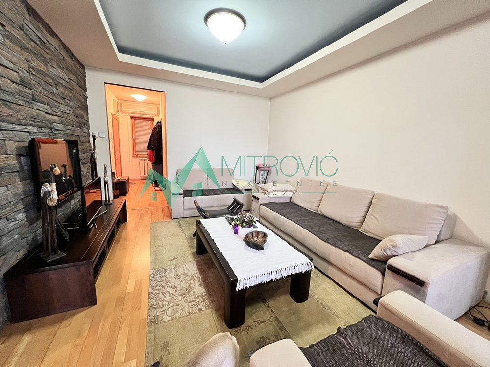 Stan Prodaja Novi Sad Stan Prodaja Novi Sad 134 m2