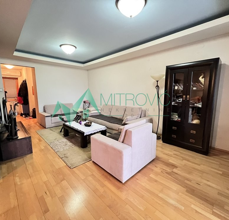 Stan Prodaja Novi Sad  134 m2