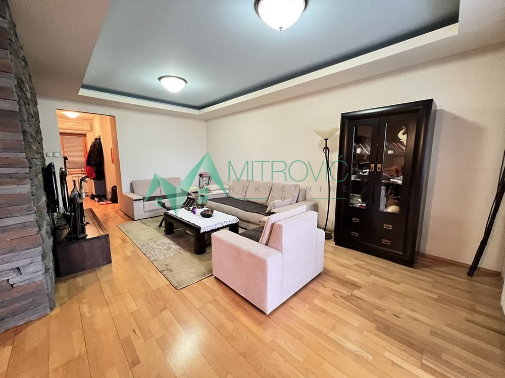 Stan Prodaja Novi Sad Stan Prodaja Novi Sad 134 m2