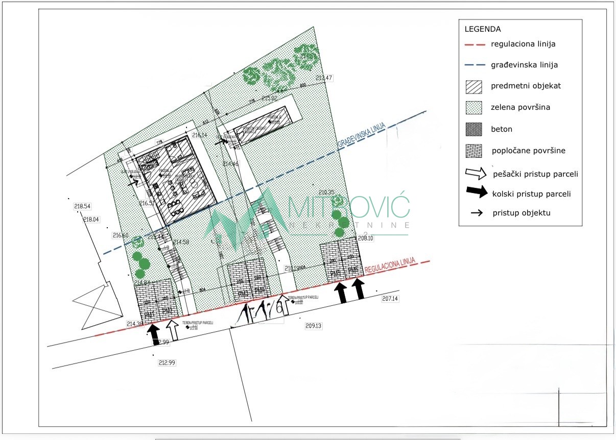 Plac Prodaja Sremska Kamenica Plac Prodaja Sremska Kamenica 1827 m2