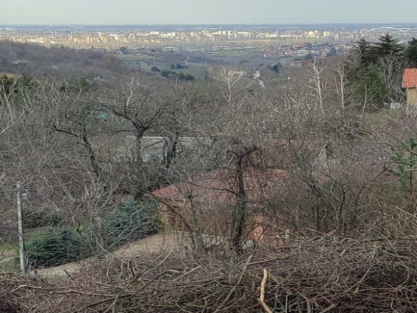 Plac Prodaja Novi Sad  814 m2