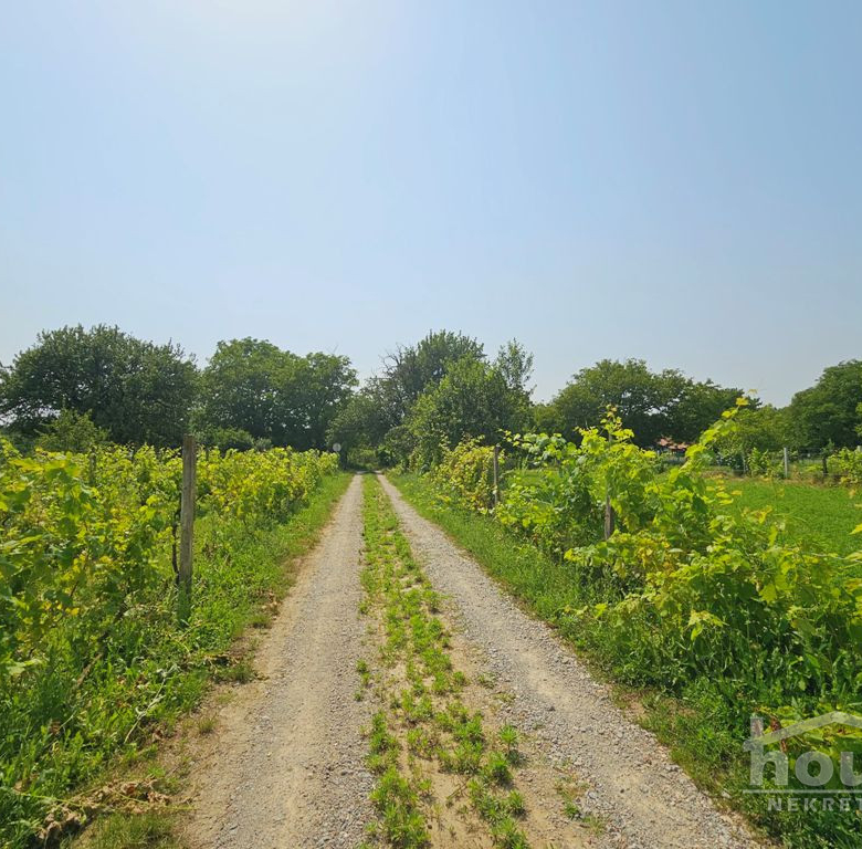 Plac Prodaja Novi Sad  751 m2