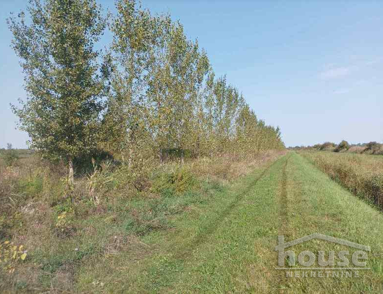 Plac Prodaja Novi Sad  135000 m2