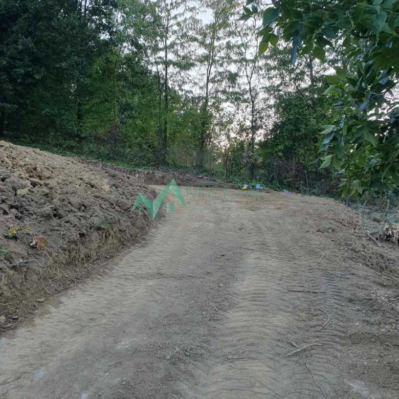 Plac Prodaja Beočin  556 m2