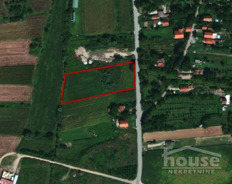 Plac Prodaja Novi Sad  5174 m2