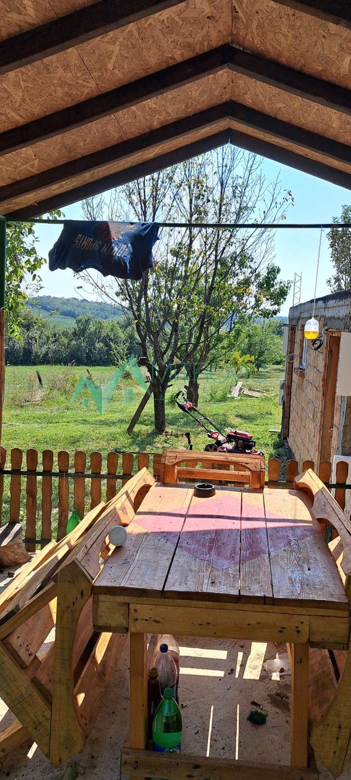Plac Prodaja Irig  1381 m2