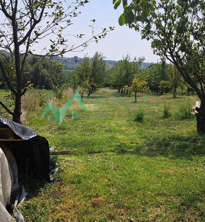 Plac Prodaja Irig  1381 m2