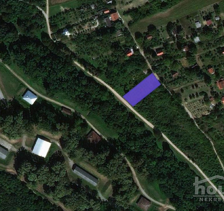 Plac – Novi Sad, K.prnjavor  – ID 7081151.