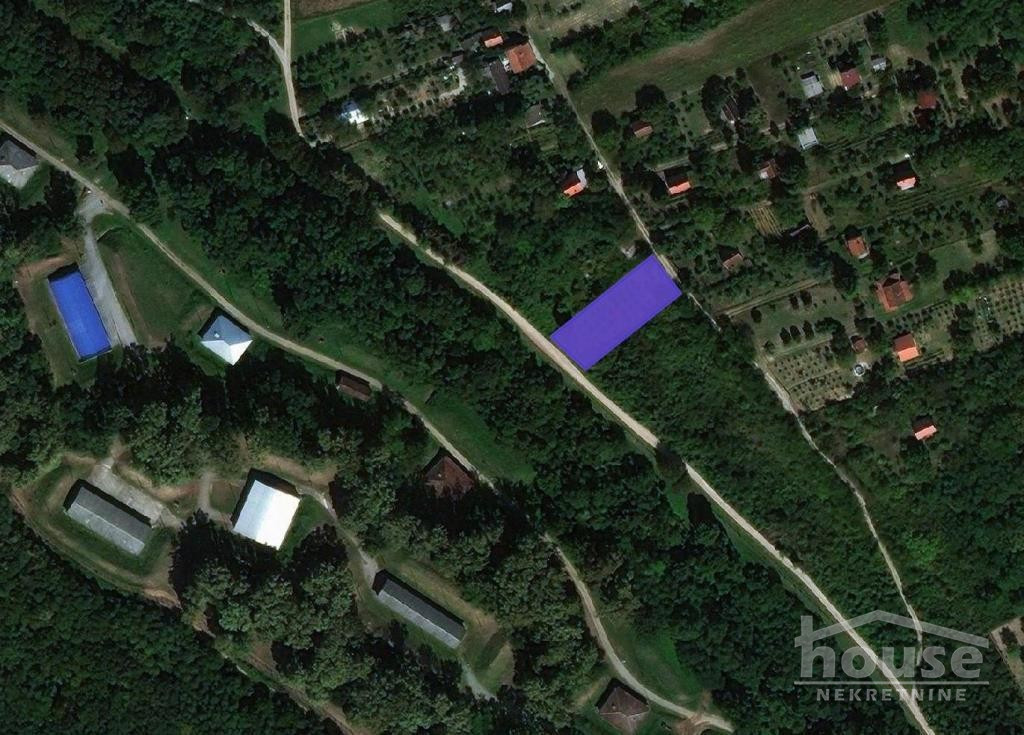 Plac Prodaja Novi Sad  1145 m2