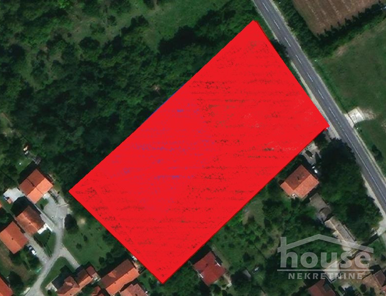 Plac Prodaja Novi Sad  7000 m2
