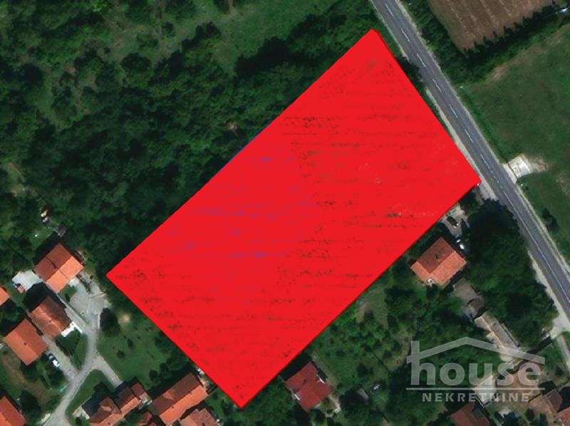 Plac Prodaja Novi Sad  7000 m2