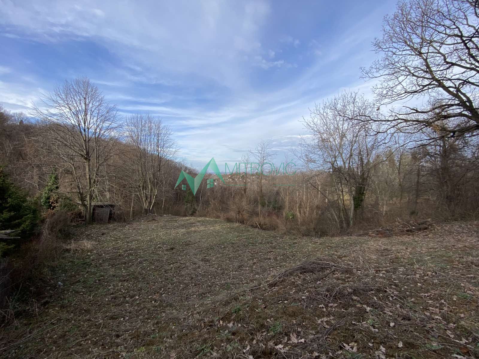 Plac Prodaja Sremska Kamenica Plac Prodaja Sremska Kamenica 1121 m2