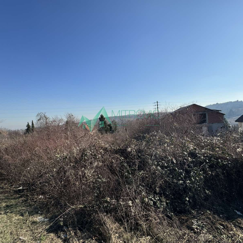 Plac Prodaja Sremska Kamenica  1604 m2