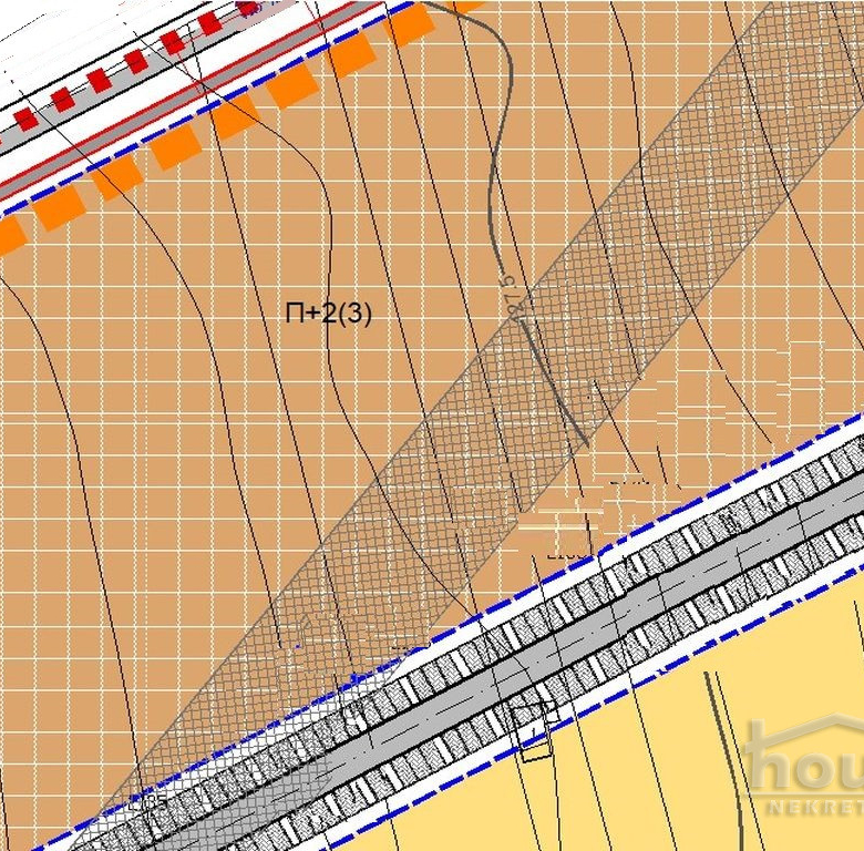 Plac Prodaja Novi Sad  1236 m2