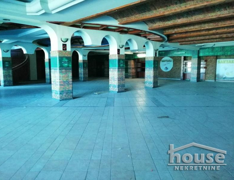 Lokal – Novi Sad, Vidovdansko Naselje  – ID 8091275