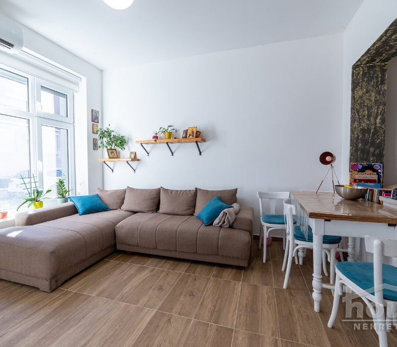 Stan – Novi Sad, Podbara  – ID 1063047.
