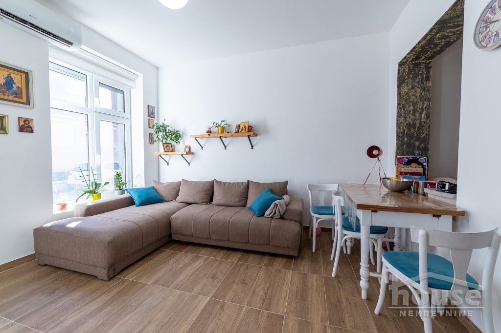Stan Prodaja Novi Sad  36 m2