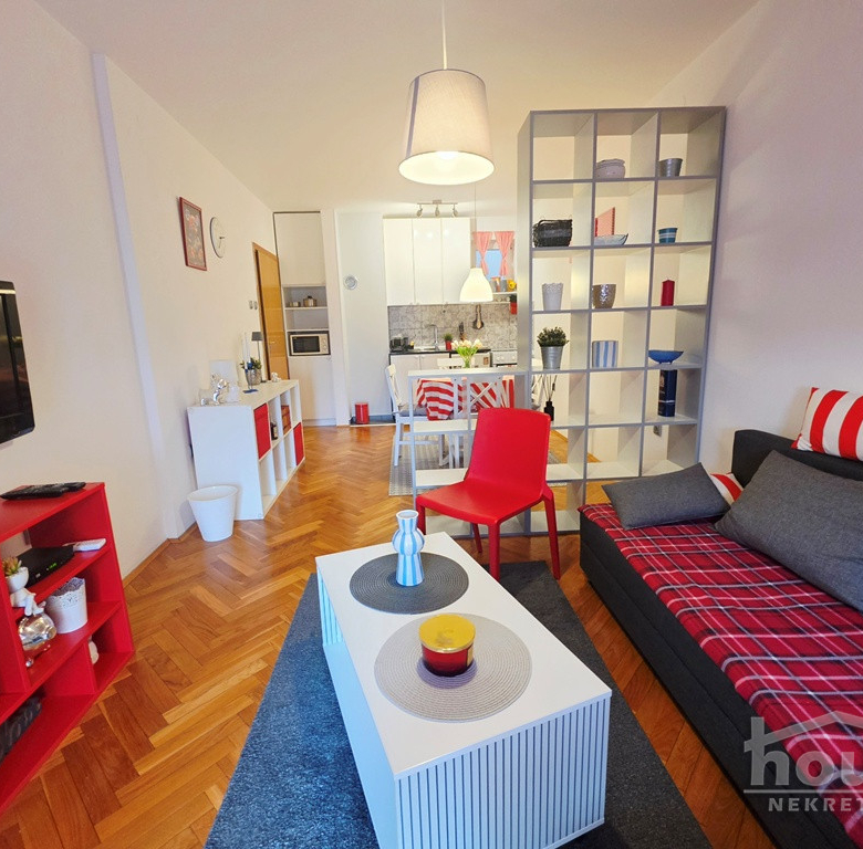 Stan Prodaja Novi Sad  61 m2