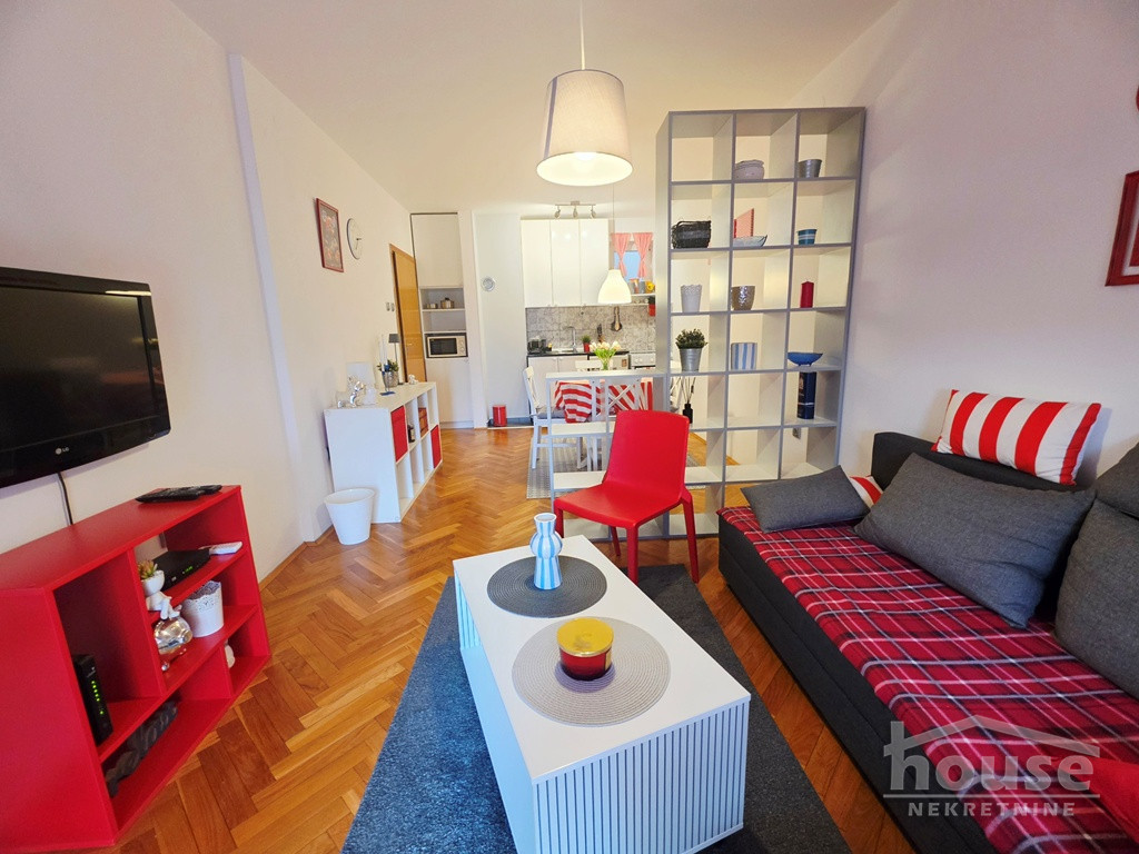Stan Prodaja Novi Sad Stan Prodaja Novi Sad 61 m2