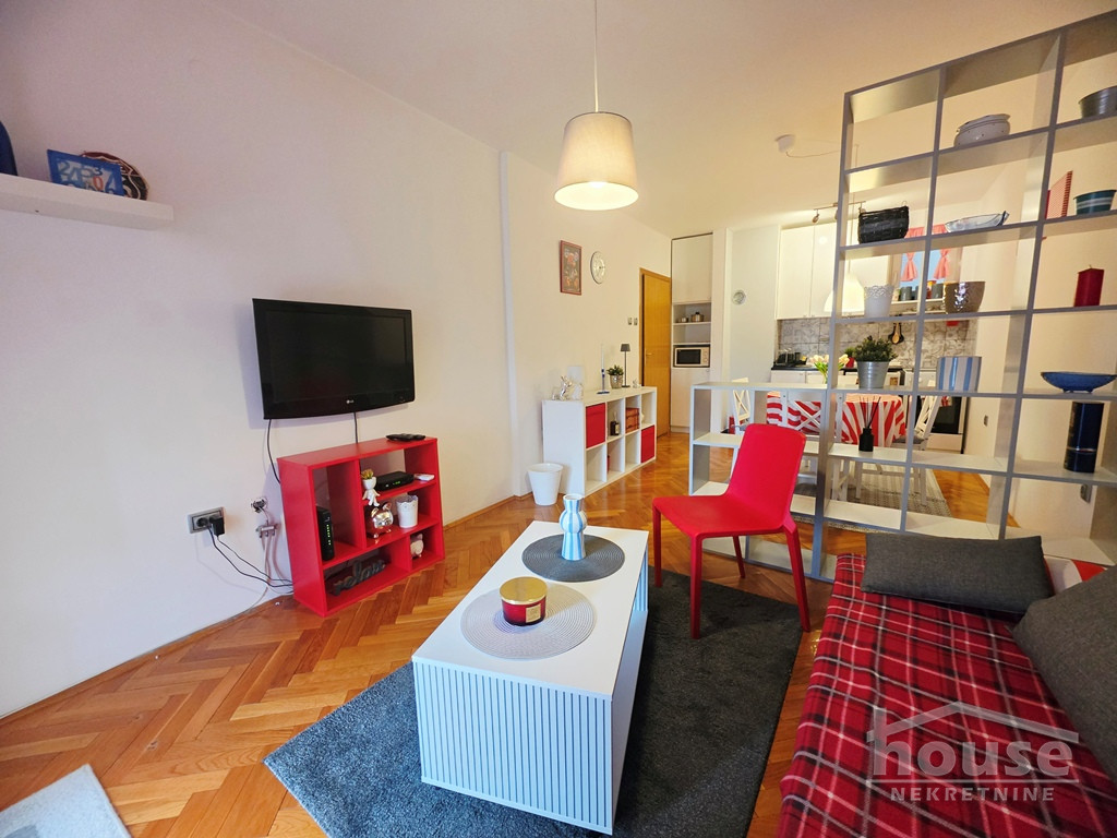 Stan Prodaja Novi Sad Stan Prodaja Novi Sad 61 m2