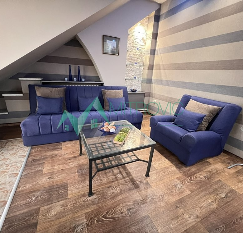 Stan Prodaja Novi Sad  68 m2