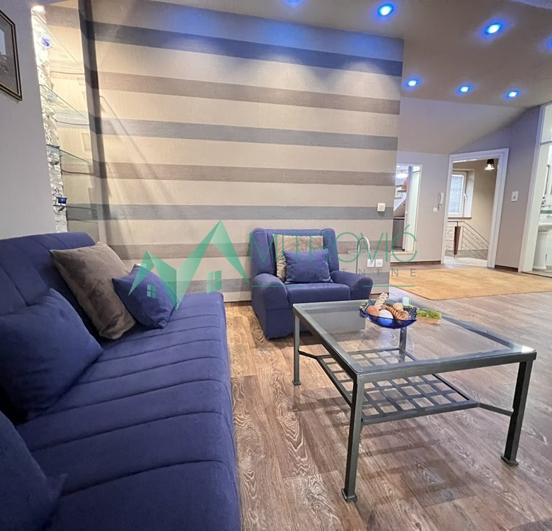 Stan Prodaja Novi Sad  68 m2
