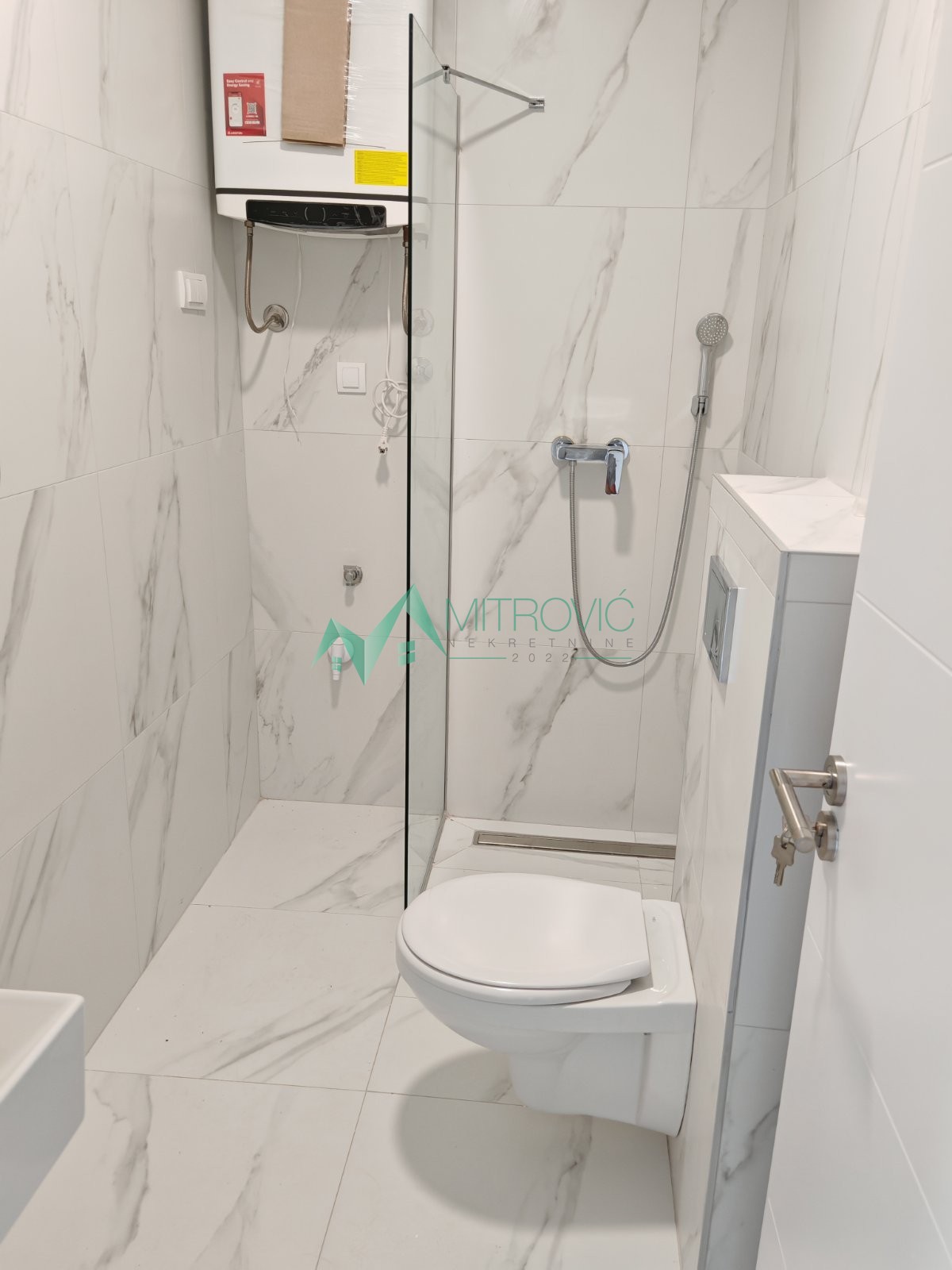 Stan Prodaja Novi Sad  37 m2