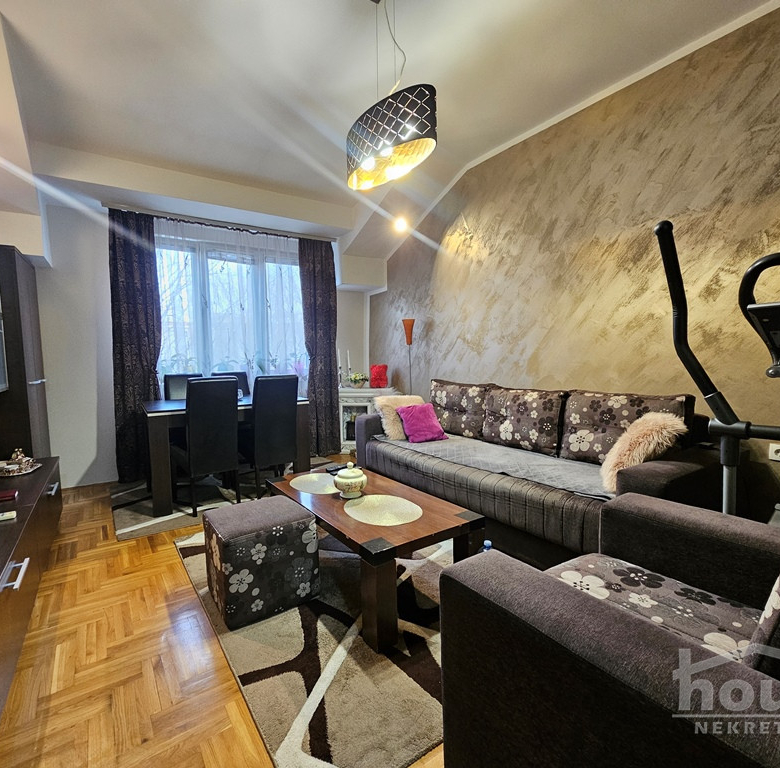 Stan Prodaja Novi Sad  41 m2