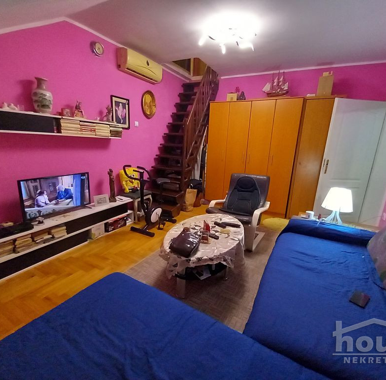 Stan Prodaja Novi Sad  36 m2