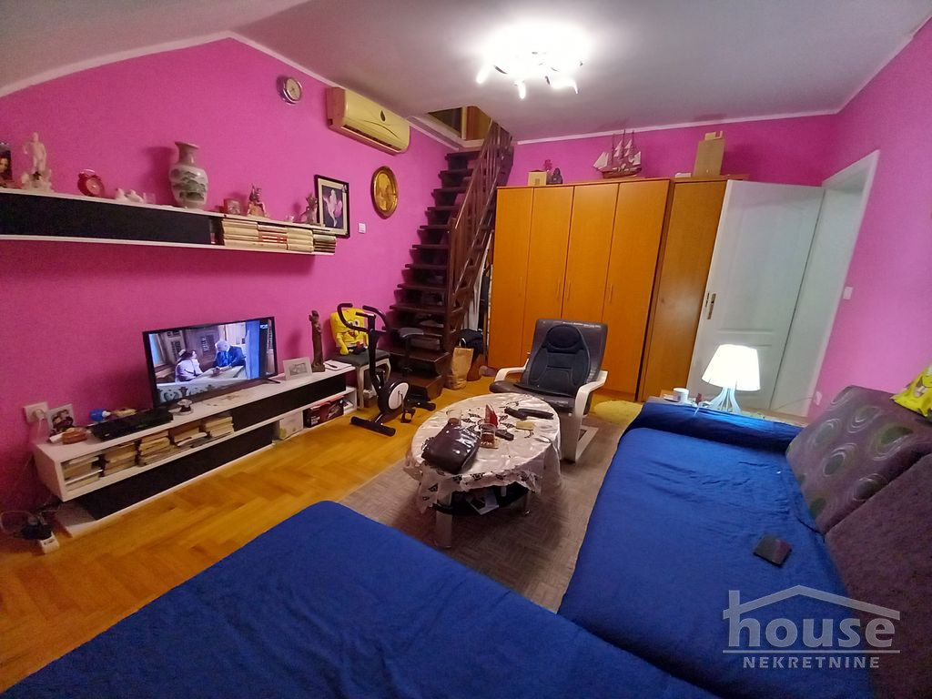 Stan Prodaja Novi Sad  36 m2