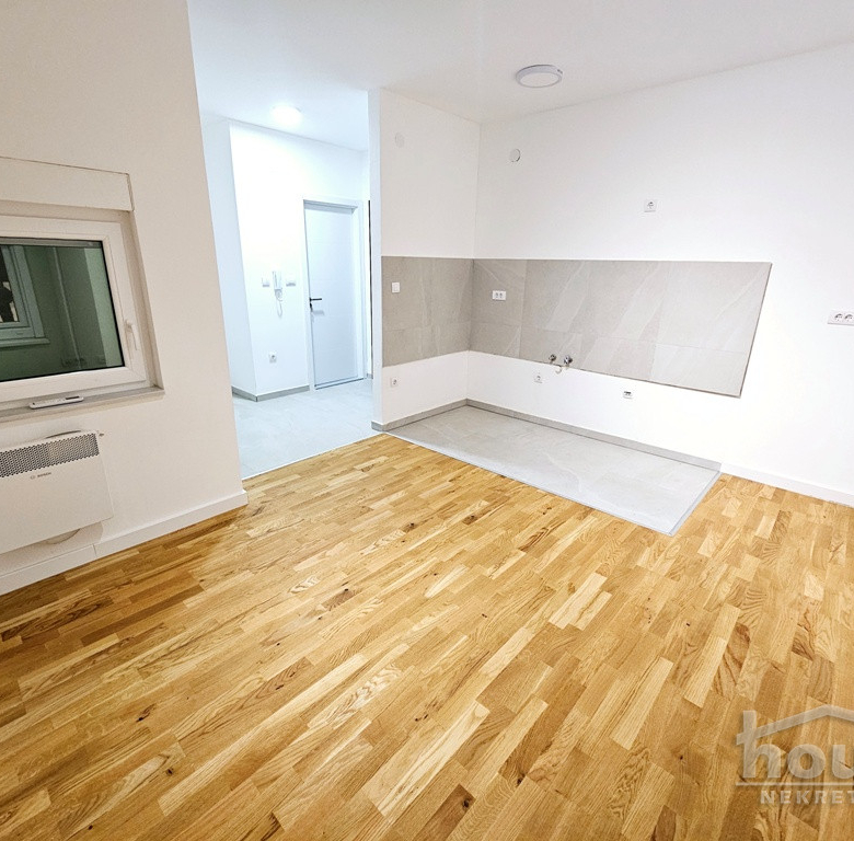 Stan Prodaja Novi Sad  36 m2