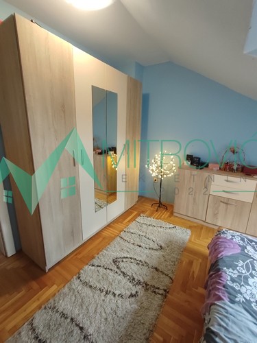 Stan Prodaja Novi Sad  35 m2