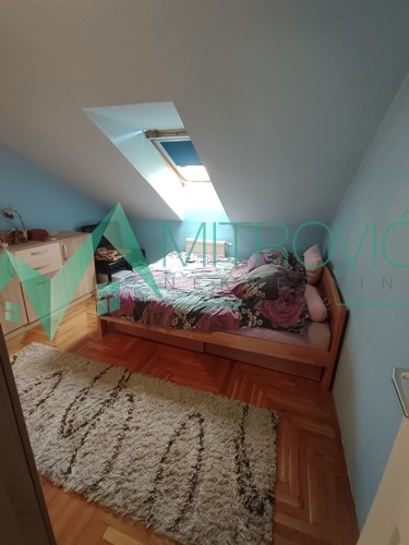 Stan Prodaja Novi Sad  35 m2