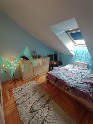 Stan Prodaja Novi Sad  35 m2