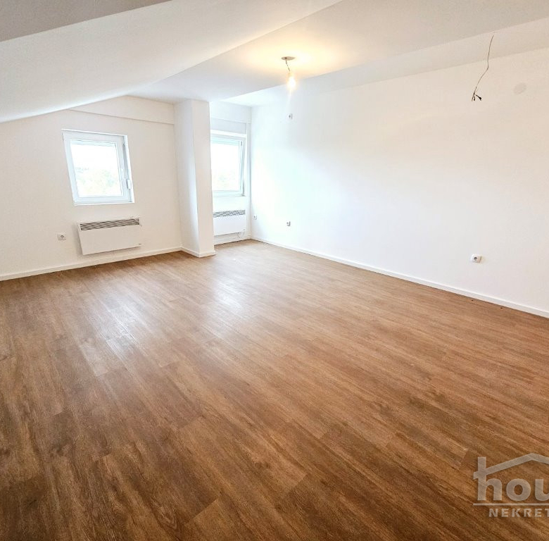 Stan Prodaja Novi Sad  41 m2