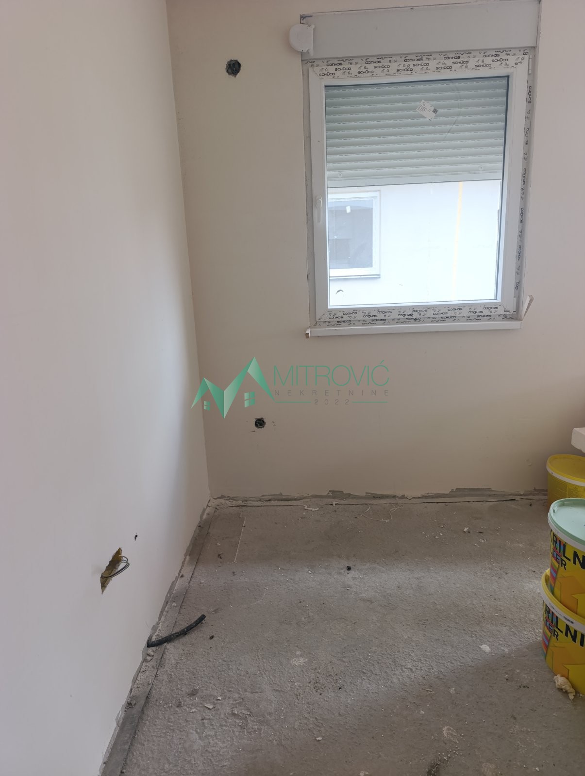 Stan Prodaja Novi Sad Stan Prodaja Novi Sad 37 m2