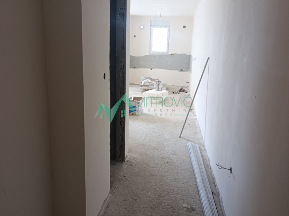 Stan Prodaja Novi Sad  37 m2