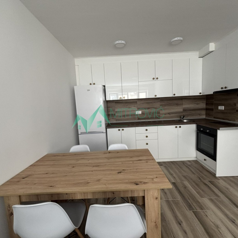 Stan Prodaja Novi Sad  37 m2
