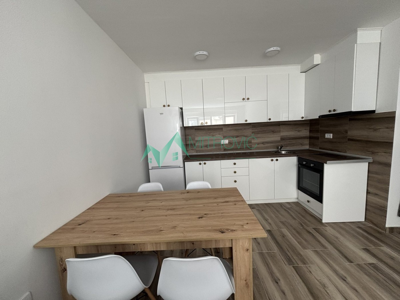 Stan Prodaja Novi Sad  37 m2