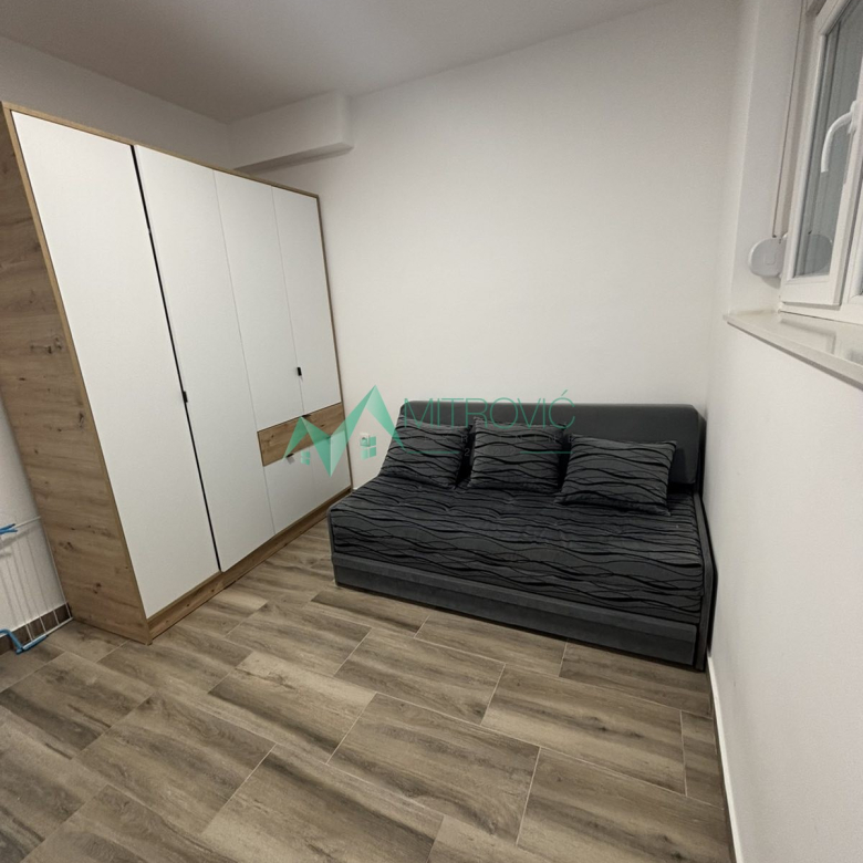 Stan Prodaja Novi Sad  37 m2