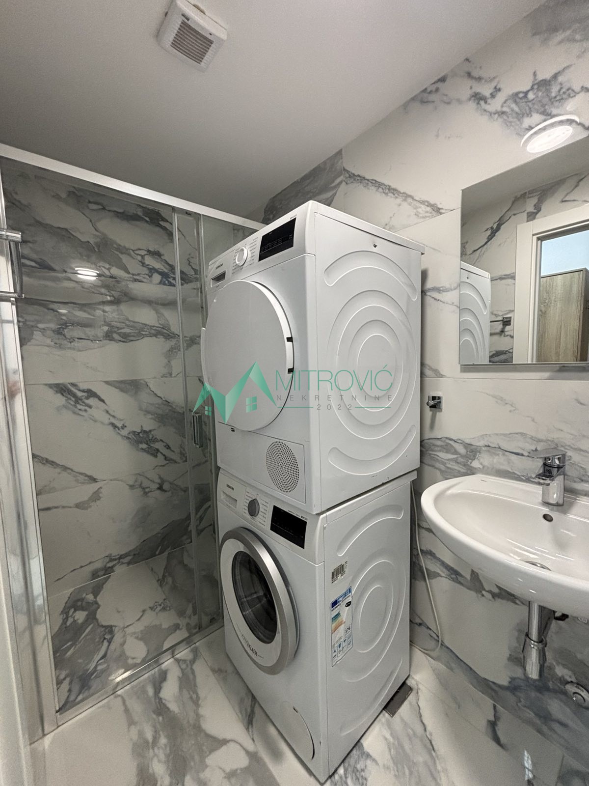 Stan Prodaja Novi Sad  37 m2