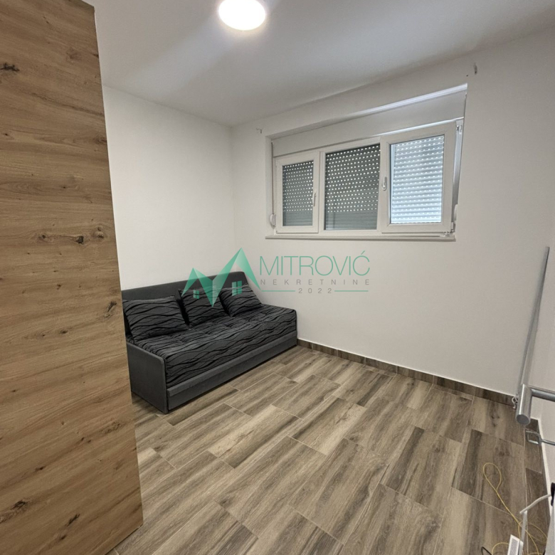 Stan Prodaja Novi Sad  37 m2