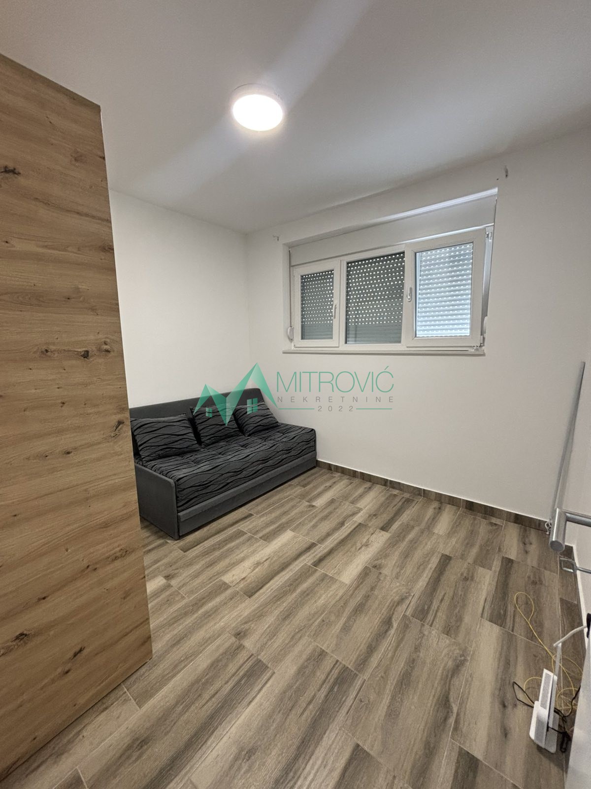 Stan Prodaja Novi Sad  37 m2