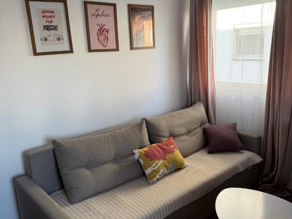 Stan Prodaja Novi Sad  27 m2