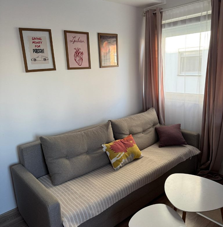 Stan Prodaja Novi Sad  27 m2