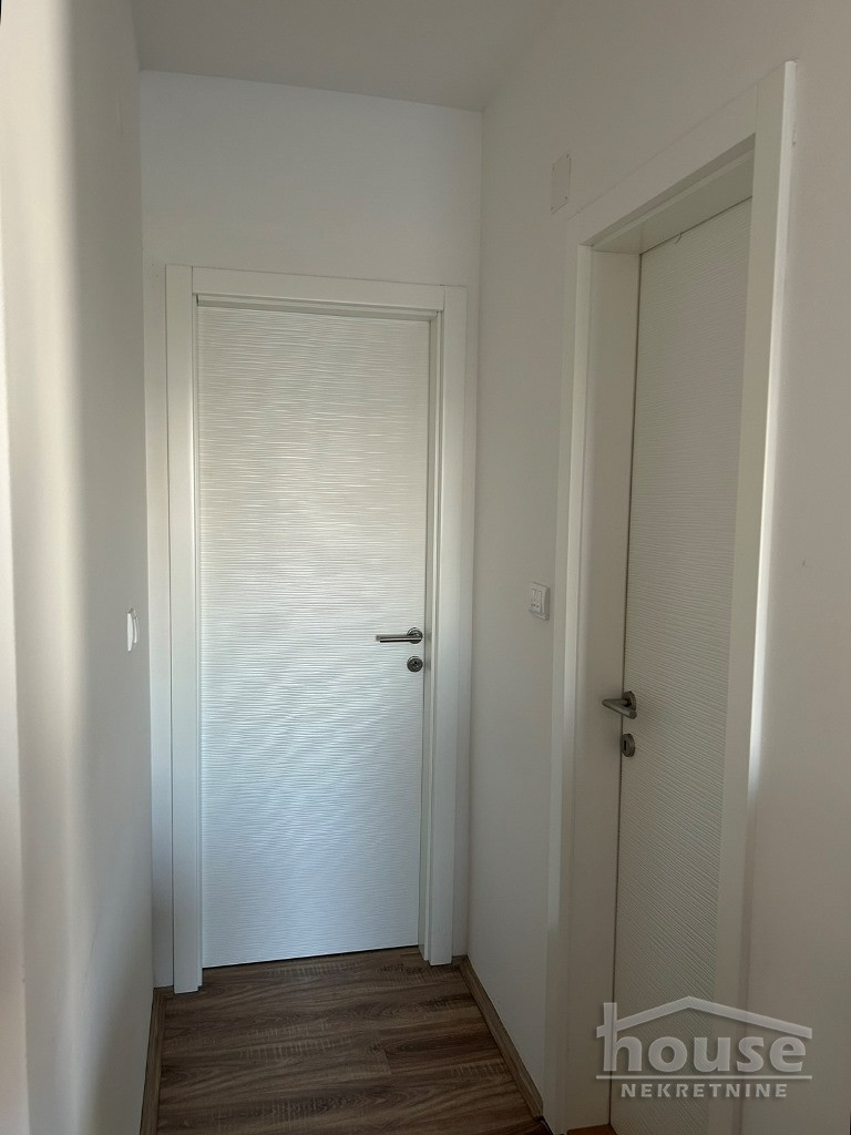 Stan Prodaja Novi Sad  27 m2
